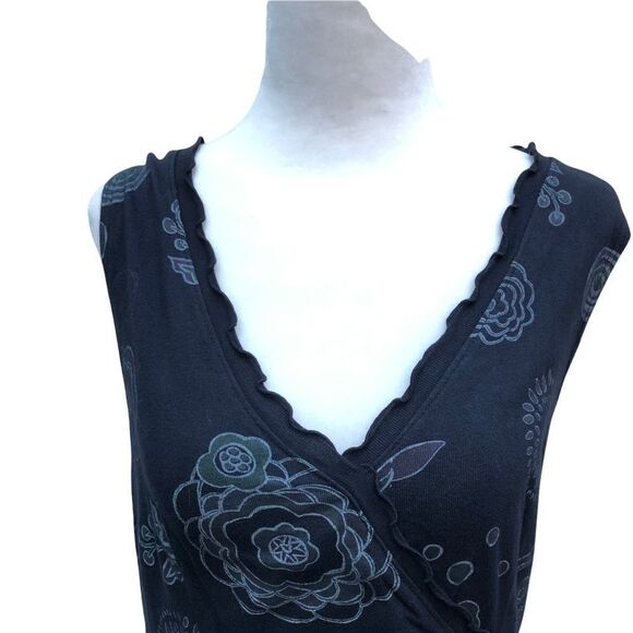 FRESH produce sleeveless dress EUC - Picture 2 of 8